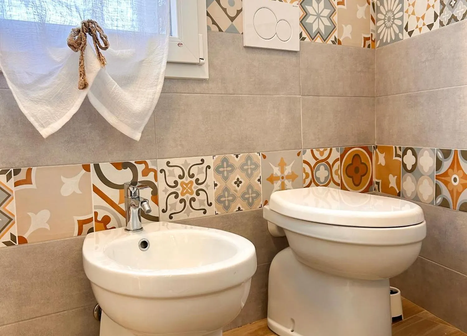 Appartamento Caienna Little House Porto Venere