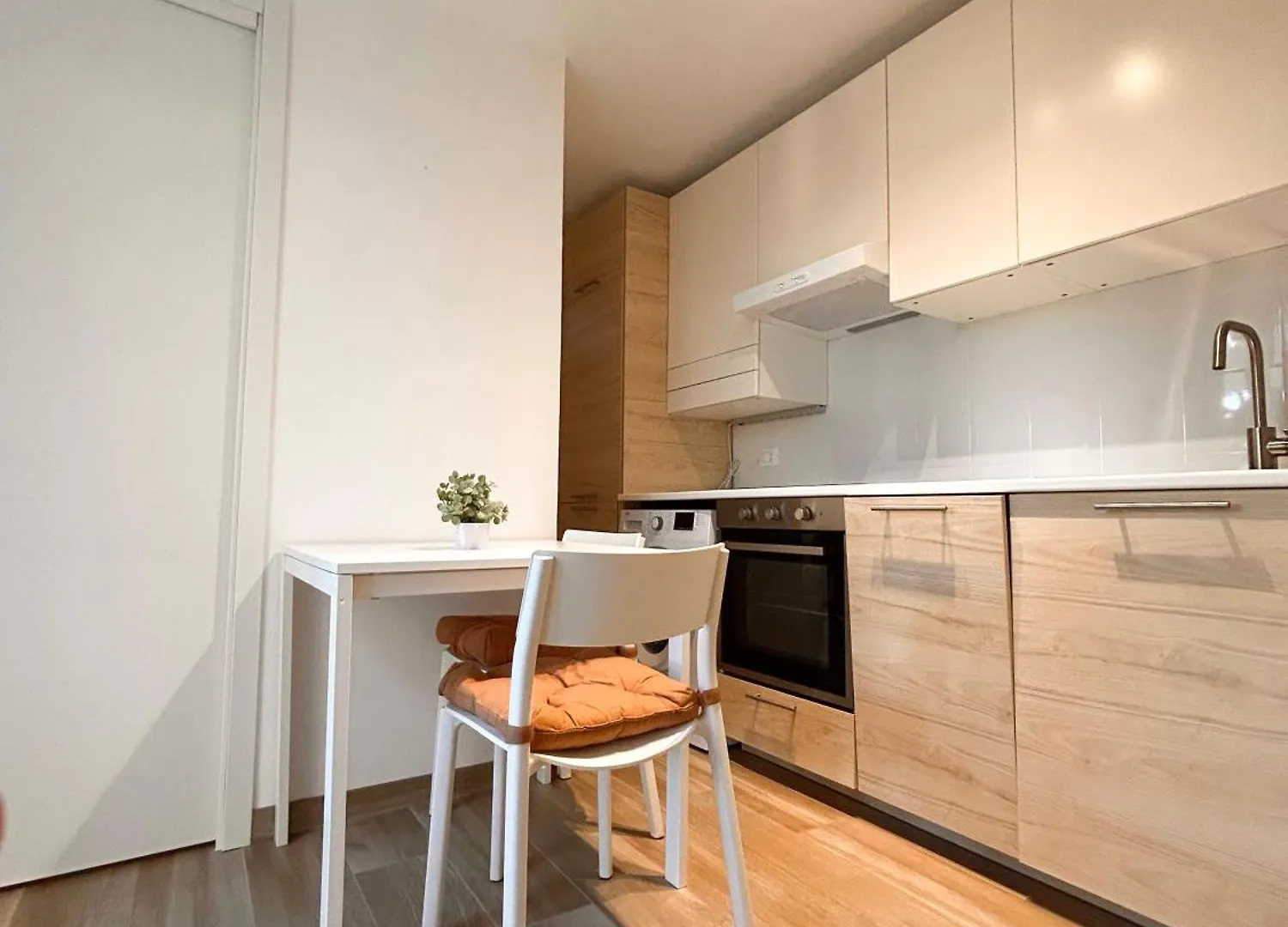 Appartamento Caienna Little House Porto Venere