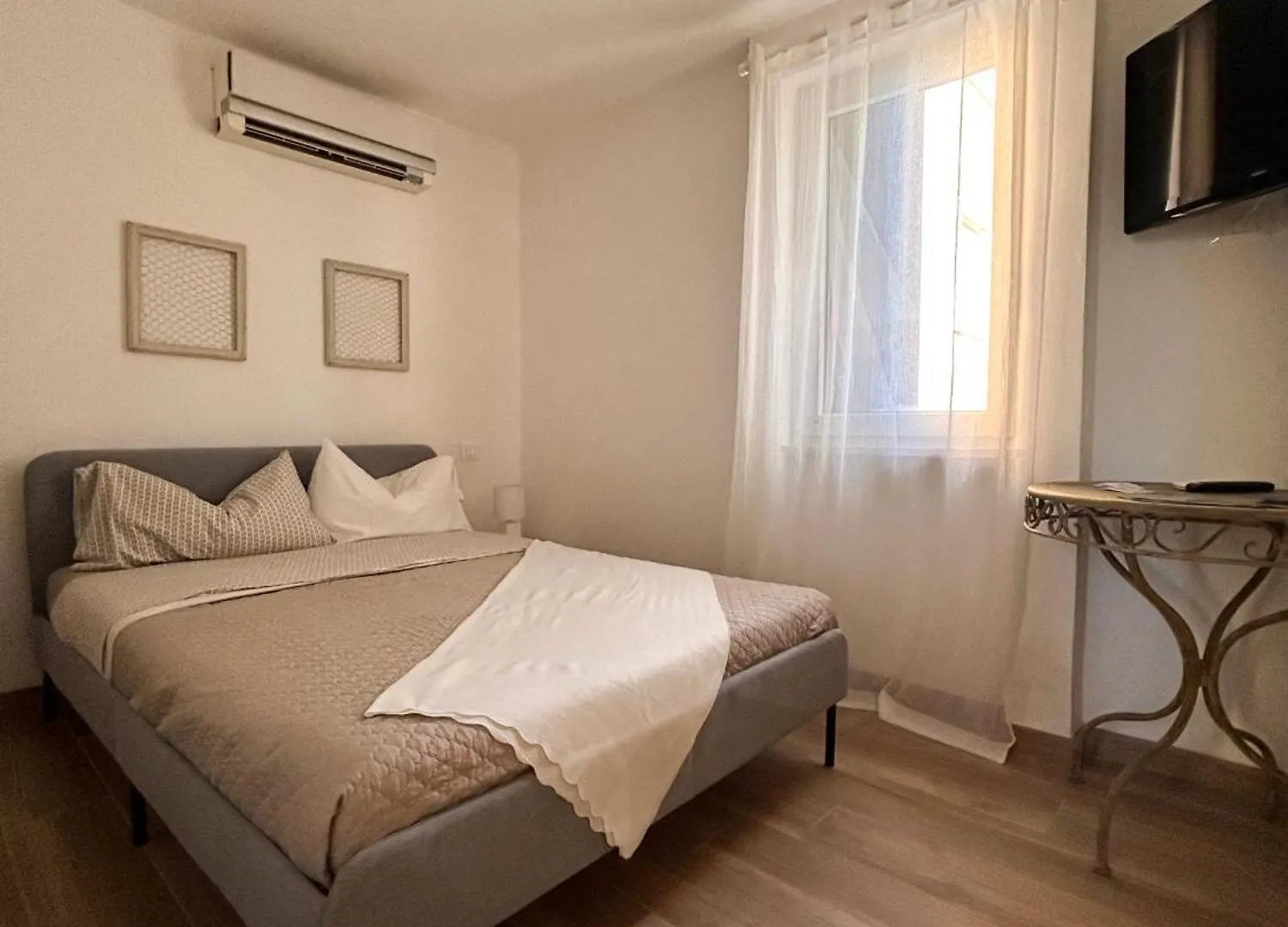 Appartamento Caienna Little House Porto Venere