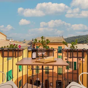 Colonna 24 Luxury In Near 5 Terre Bed & Breakfast